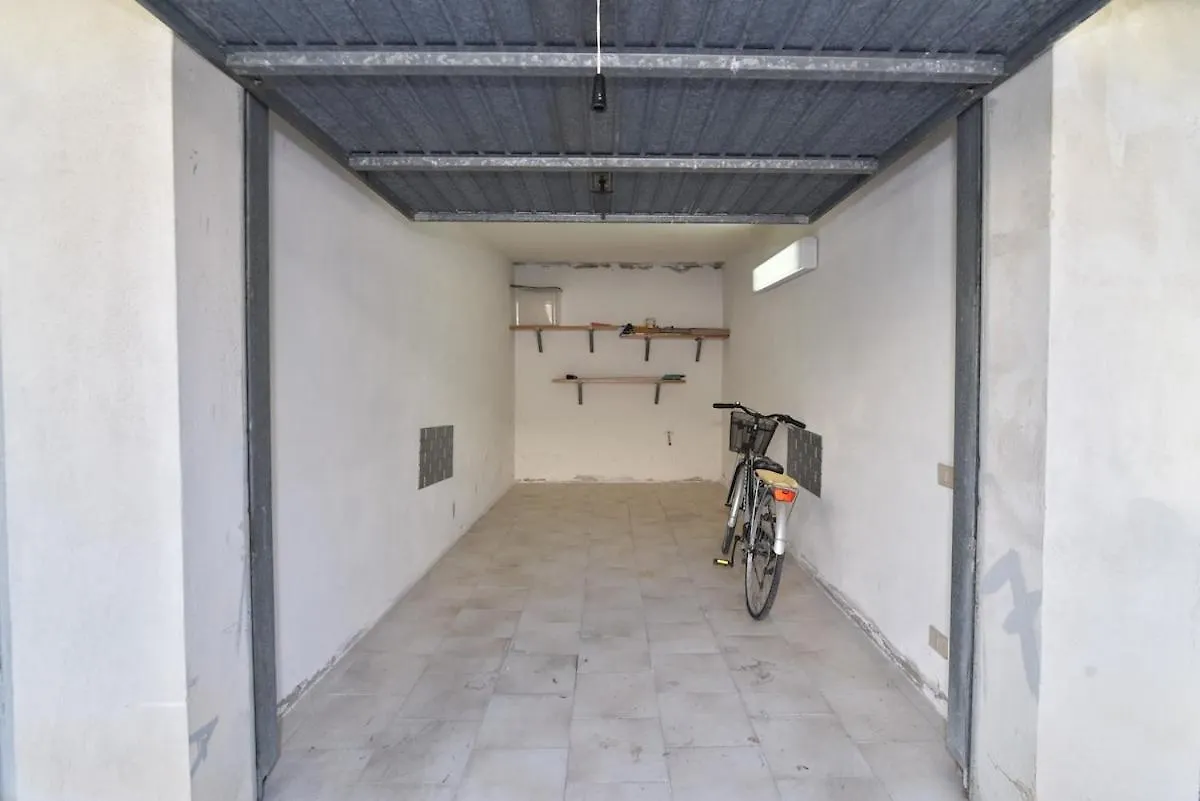 Apartamento Sea View Red Corallo Elegance Alghero
