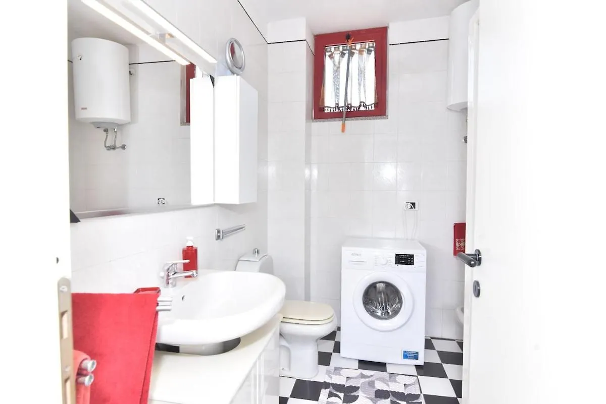 Apartamento Sea View Red Corallo Elegance Alghero