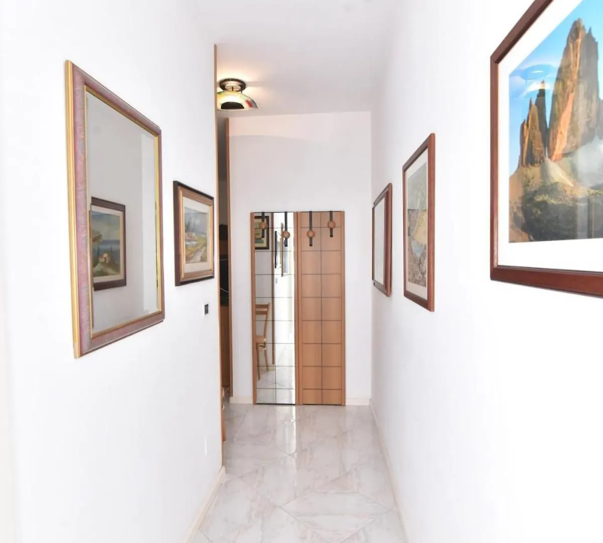Apartamento Sea View Red Corallo Elegance Alghero