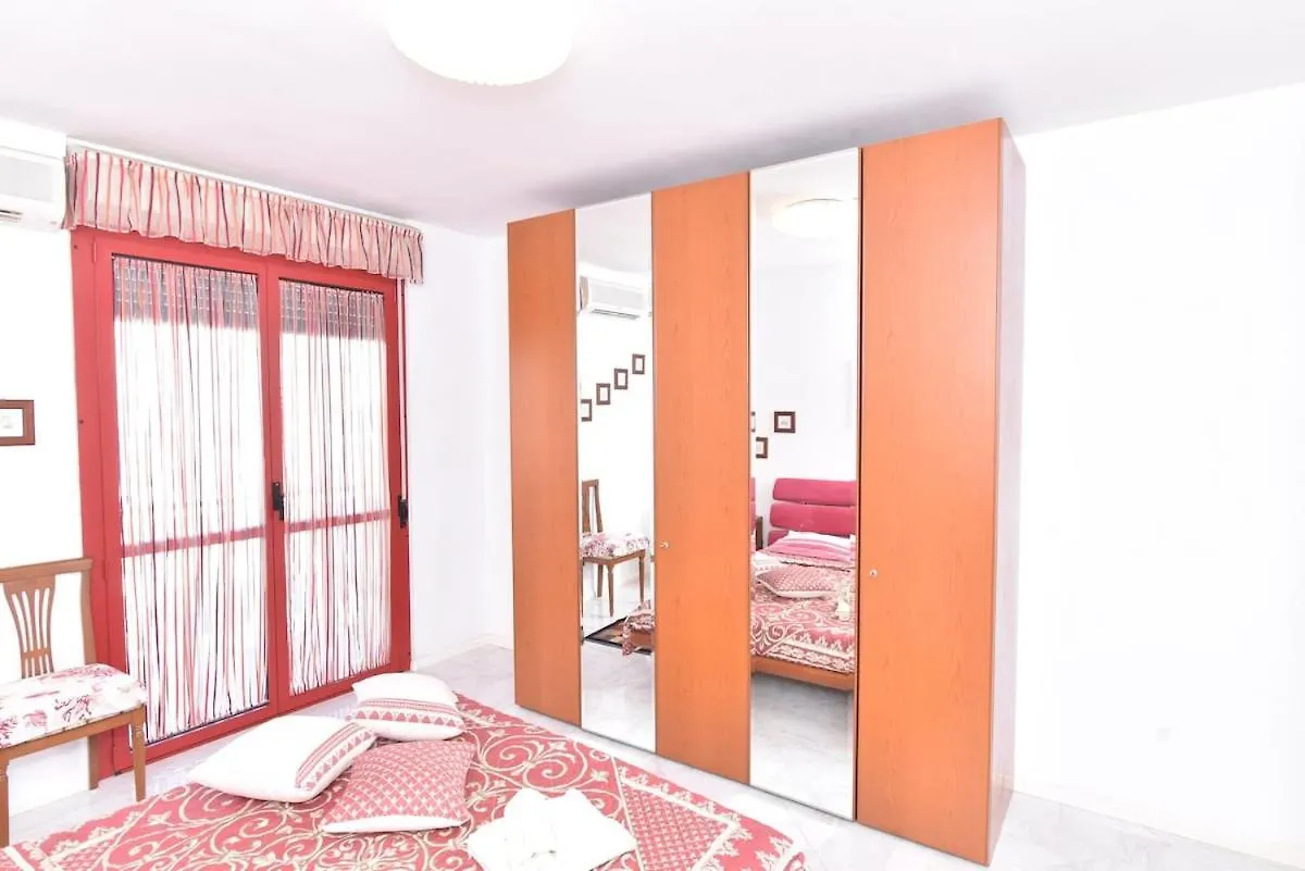 Sea View Red Corallo Elegance Alghero 0*,